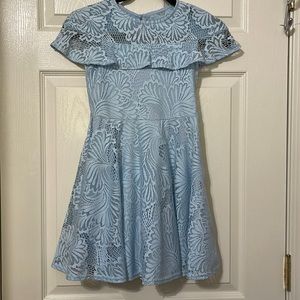Pastourelle by Pippa & Julie girls dress
